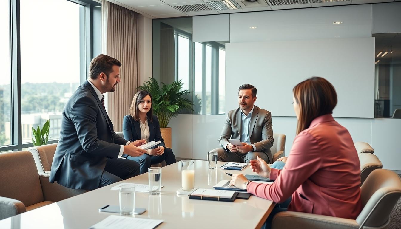 Empower Your Leadership